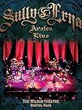 Sully Erna - Avalon Live- The Wilbur Theatre, Boston, Mass