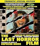 The Last Horror Film [Tromatic Special Edition] [Blu-ray]