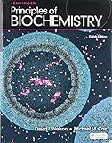 Lehninger Principles of Biochemistry