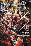 Tsukimichi: Moonlit Fantasy (Light Novel), Vol. 08