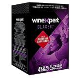 Midwest Homebrewing and Winemaking Supplies - HOZQ8-1568 Cabernet Sauvignon (Vintner's Reserve)