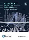 Advanced Digital Design With The Verilog Hdl, 2Nd Edn