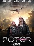 Rotor DR1 | SciFi Dystopian Future, Drones | Director Chad Kapper
