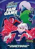 Danny Phantom: Fair Game: A Graphic Novel (A Danny Phantom Original Graphic Novel)