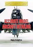 Accurate Model Aircraft Detailing (Expert Model Craft)