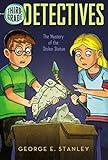 The Mystery of the Stolen Statue (10) (Third-Grade Detectives)