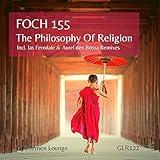 The Philosophy of Religion
