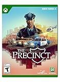 The Precinct - Xbox Series X