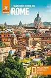 The Rough Guide to Rome (Travel Guide with Free eBook) (Rough Guides)