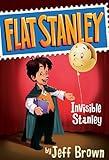 Invisible Stanley (Flat Stanley Book 4)