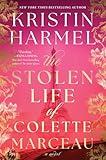 The Stolen Life of Colette Marceau: A Novel