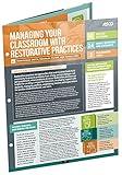 Managing Your Classroom with Restorative Practices (Quick Reference Guide)