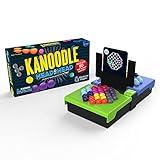 Educational Insights Kanoodle Head-to-Head Puzzle for 2 Players - Brain Teaser Game for Kids, Teens and Adults, Puzzle Games for Kids Ages 7+