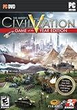 Sid Meier's Civilization V: Game of the Year Edition