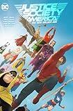 Justice Society of America Vol. 1: The New Golden Age (DC Justice Society of America)