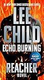 Echo Burning (Jack Reacher Book 5)