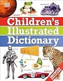 Children's Illustrated Dictionary (DK First Reference)