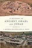 A History of Ancient Israel and Judah, Second Edition