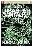 The Rise of Disaster Capitalism [DVD]