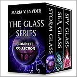 The Glass Series Complete Collection