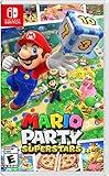 Mario Party Superstars - US Version