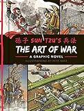 The Art of War: A Graphic Novel (Graphic Classics)