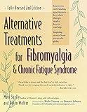 Alternative Treatments for Fibromyalgia and Chronic Fatigue Syndrome