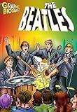 The Beatles, Graphic Biography (Saddleback Graphic: Biographies)