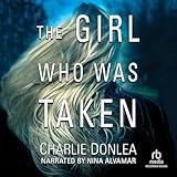 The Girl Who Was Taken