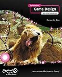 Foundation Game Design with HTML5 and JavaScript