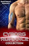 Cyborg Romance (Artificial Men, Enhanced Equipment Collection): Robots Androids Science Fiction