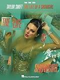 Taylor Swift The Life of a Showgirl | Official PVG Songbook for Piano, Vocal, and Guitar | Complete Pop Album Sheet Music | Play Along to Every Track from Taylors Eras | Gift for Fans and Musicians