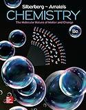 Chemistry: The Molecular Nature of Matter and Change