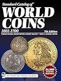 Standard Catalog of World Coins, 1601-1700 (2019)