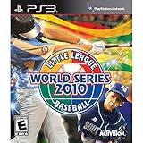 Little League World Series 2010 - Playstation 3