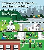 Environmental Science and Sustainability