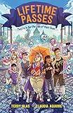 Lifetime Passes: A Graphic Novel