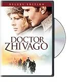 Doctor Zhivago (Deluxe Edition)