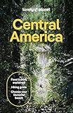 Lonely Planet Central America (Travel Guide)