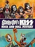 Scooby-Doo! & KISS: Rock & Roll Mystery