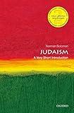 Judaism: A Very Short Introduction (Very Short Introductions)
