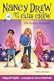 The Fashion Disaster (Nancy Drew and the Clue Crew Book 6)