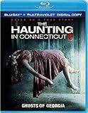 The Haunting In Connecticut 2: Ghosts Of Georgia [Blu-ray + Digital]