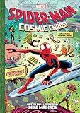 Spider-Man: Cosmic Chaos! (A Mighty Marvel Team-Up): An Original Graphic Novel (A Mighty Marvel Team-Up, 3) (Volume 3)