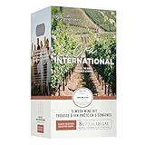 Wine Ingredient Kit - Cru International - Germany Riesling Style