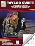 Taylor Swift - Super Easy Songbook, 2nd Edition | Beginner Piano Sheet Music with Lyrics and Note Names | 30 Simple Pop Songs for Easy Piano Practice | Piano Songbook for Fans and Young Musicians