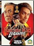 Karate Kid: Legends - DVD