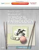 Manual of Surgical Pathology