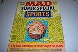 Mad Magazine Super Special Sports Spring 1982