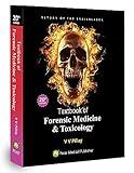 Textbook of Forensic Medicine & Toxicology (20th Edition 2023) (Paperback)
